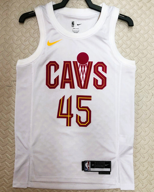 MITCHELL DONOVAN (CLE)