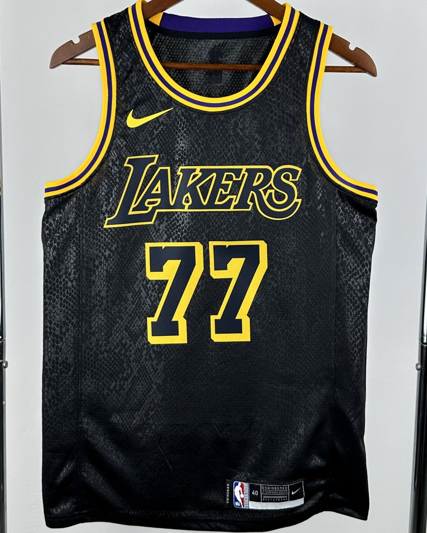 DONCIC LUKA (LAL)