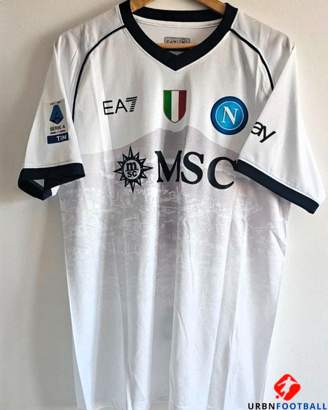 OSIMHEN VICTOR 2023-24 (Nap)