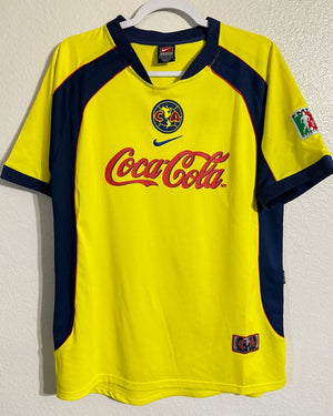 ZAMORANO IVAN 2001-02 (C Am)