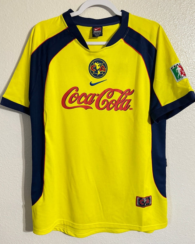 ZAMORANO IVAN 2001-02 (C Am)