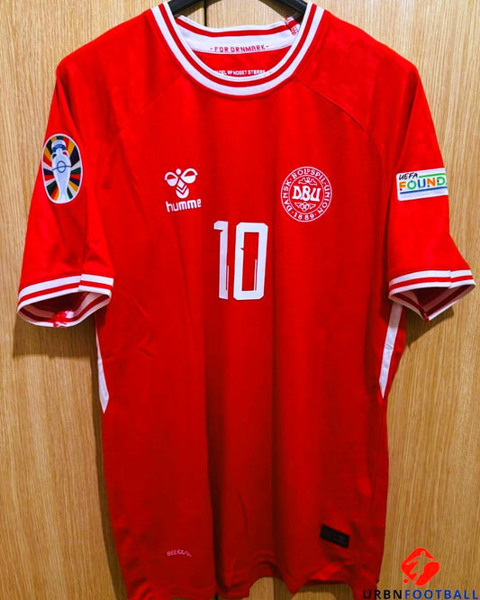 ERIKSEN CHRISTIAN 2024-25 (Den)