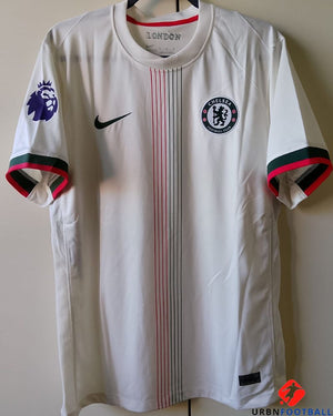 PALMER COLE 2025-26 (Che)