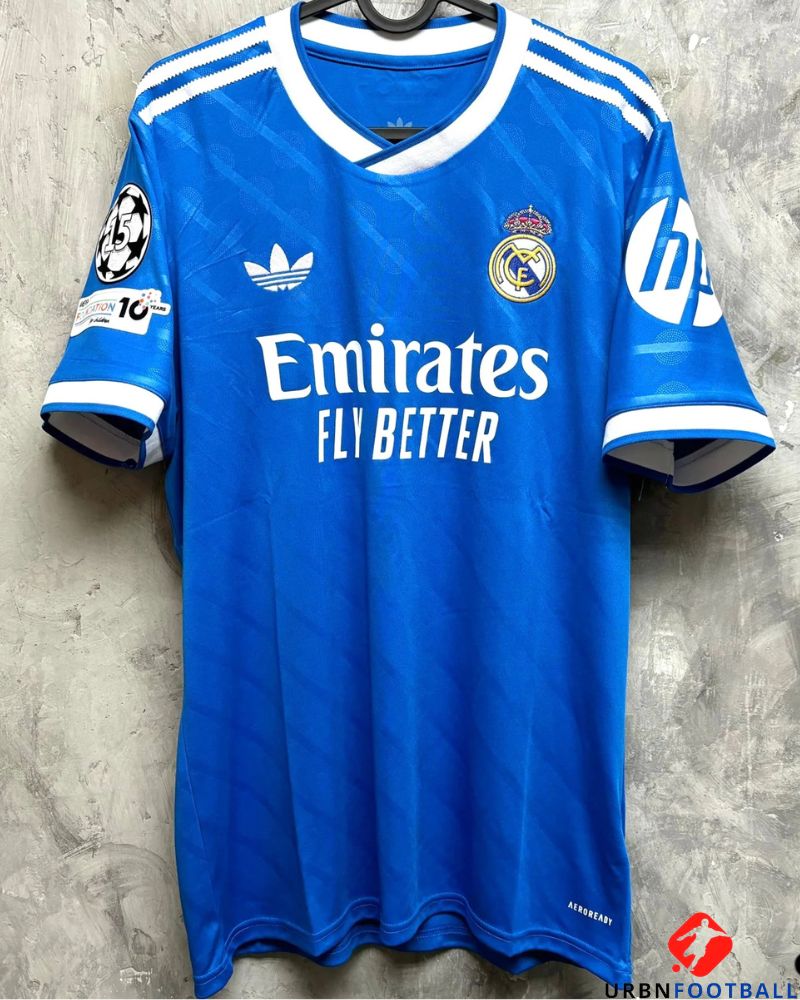 BELLINGHAM JUDE 2025-26 (Real M)