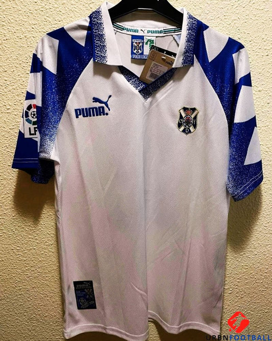 MAKAAY ROY 1997-98 (Ten)