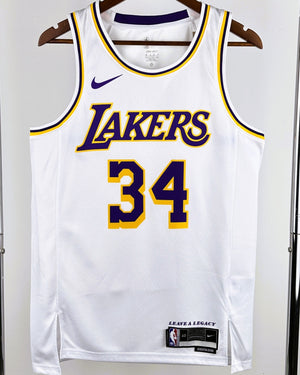 O'NEAL SHAQUILLE (LAL)