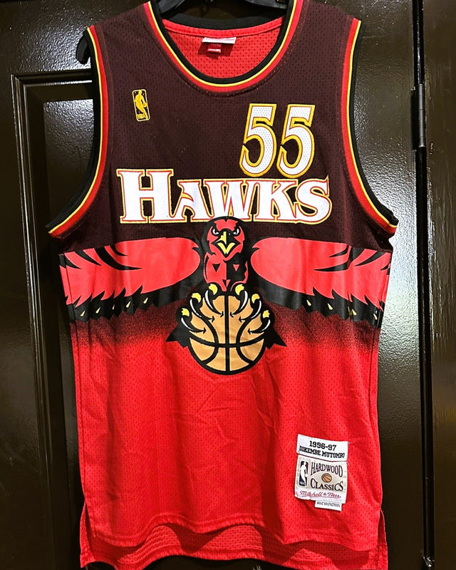 MUTOMBO DIKEMBE (ATL)