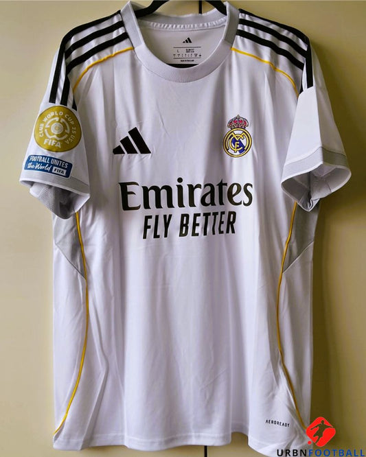 MBAPPE' KYLIAN 2025-26 (Real M)