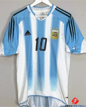 AIMAR PABLO 2004-05 (Arg)