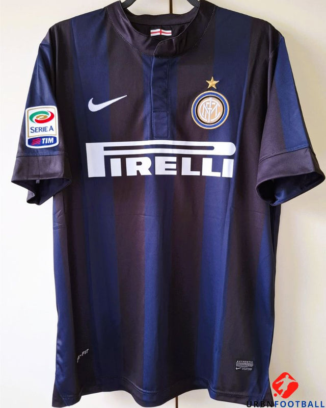 ICARDI MAURO (2013-14) (Int)