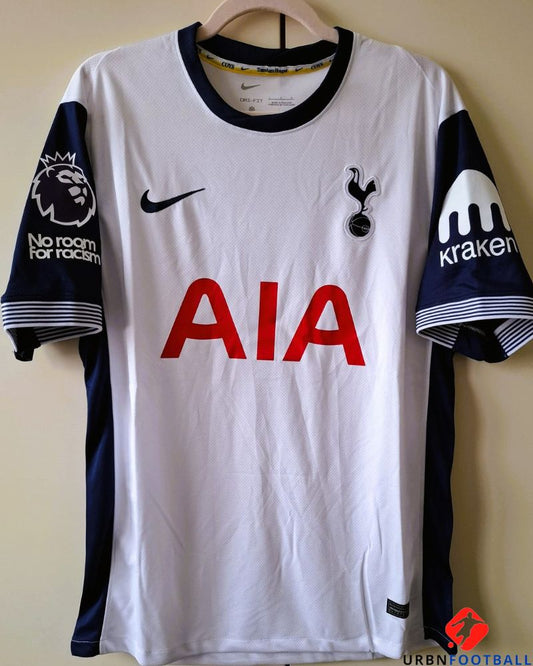 SON HEUNG-MIN 2024-25 (Tot)