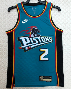 CUNNINGHAM CADE (DET)