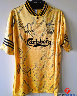 McMANAMAN STEVE 1995-96 (Liv)