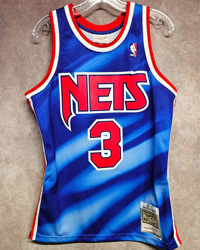 PETROVIC DRAZEN (NJN)