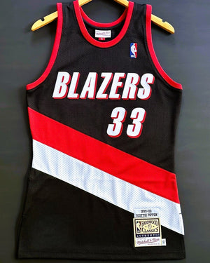 PIPPEN SCOTTIE (POR)