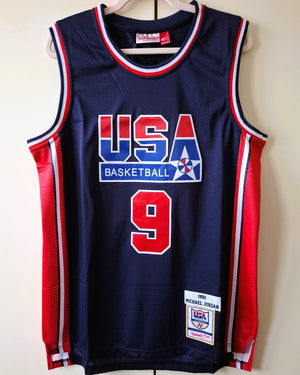 JORDAN MICHAEL (USA)