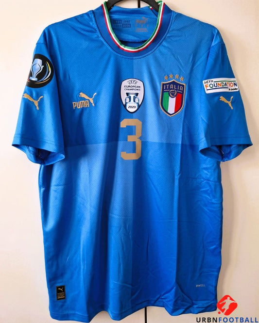 CHIELLINI GIORGIO 2022-23 (Ita)