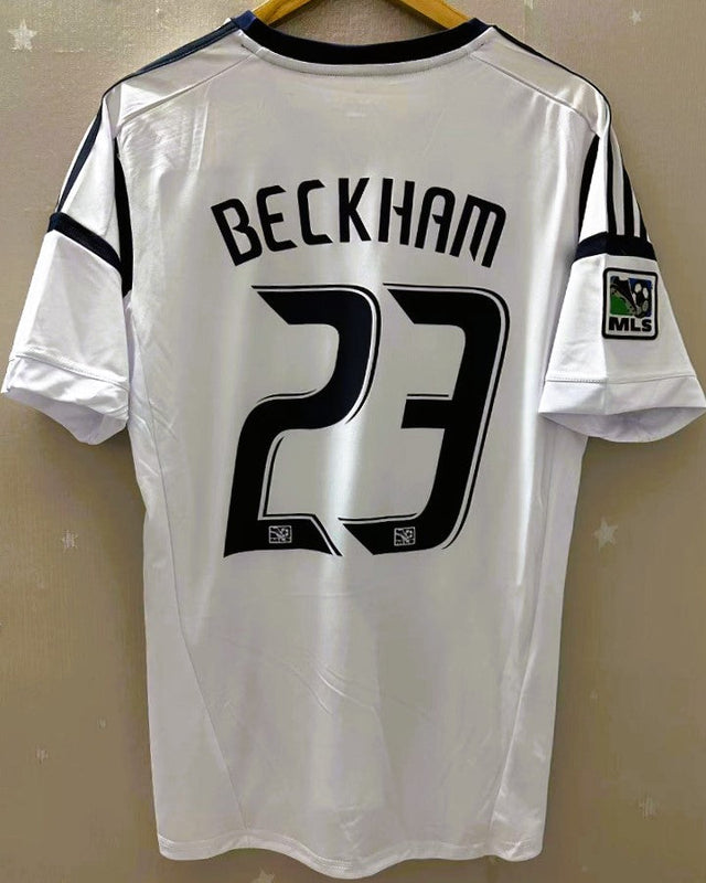 BECKHAM DAVID 2011-12 (LAG)