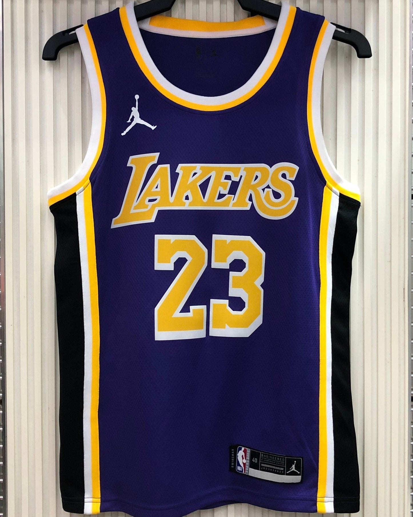 JAMES LEBRON (LAL)