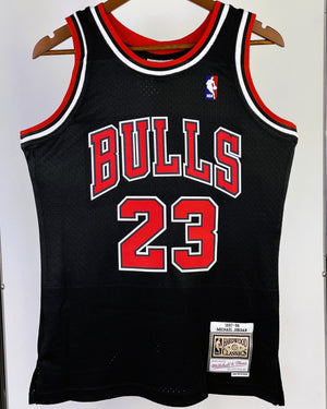 JORDAN MICHAEL (CHI)