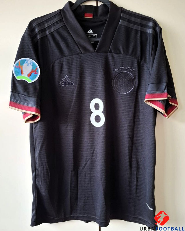 KROOS TONI 2020-21 (Ger)