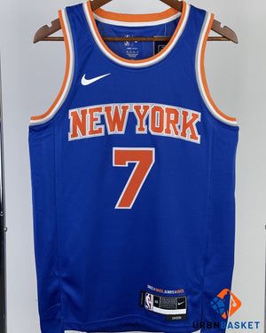 ANTHONY CARMELO (NYK)