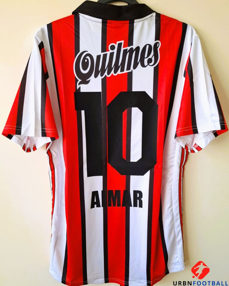 AIMAR PABLO 1999-00 (Riv)
