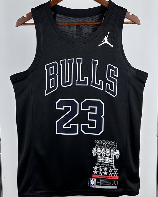 JORDAN MICHAEL (CHI)