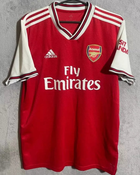 AUBAMEYANG PIERRE-EMERICK 2019-20 (Ars)