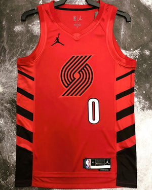 LILLARD DAMIAN (POR)