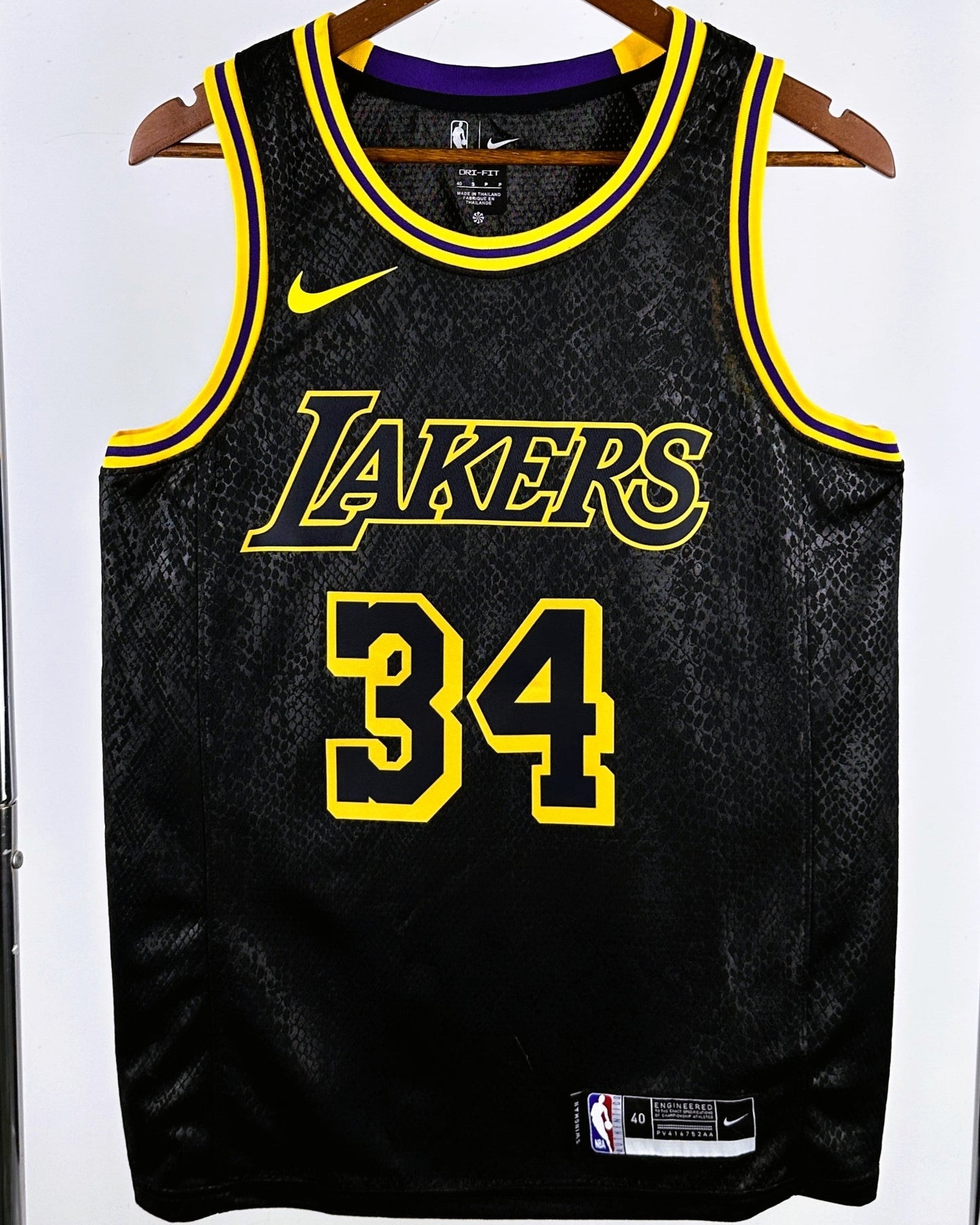 O'NEAL SHAQUILLE (LAL)