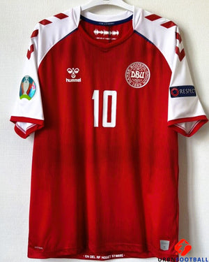 ERIKSEN CHRISTIAN 2020-21 (Den)