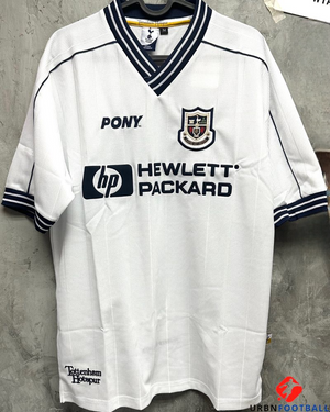 GINOLA DAVID 1998-99 (Tot)