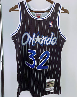 O'NEAL SHAQUILLE (ORL)