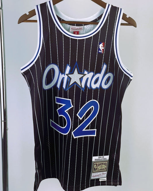 O'NEAL SHAQUILLE (ORL)