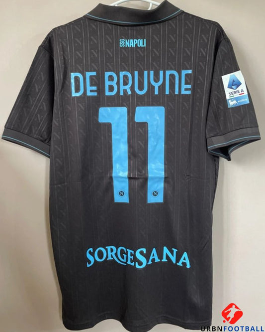 DE BRUYNE KEVIN 2025-26 (Nap)