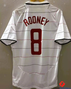 ROONEY WAYNE 2004-05 (Man U)
