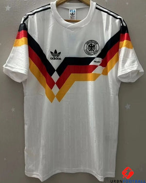 KLINSMANN JURGEN 1990-91 (Ger)