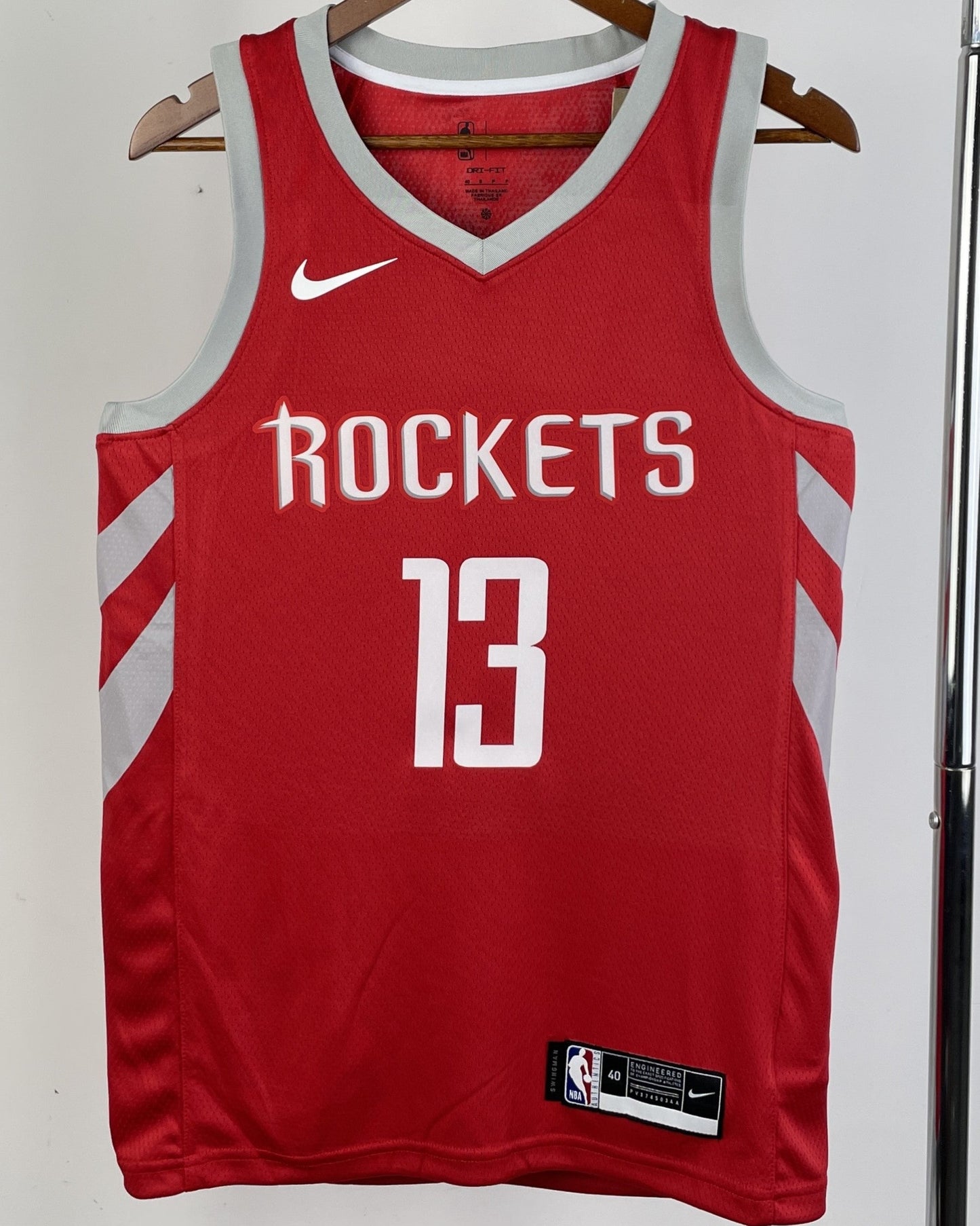 HARDEN JAMES (HOU)