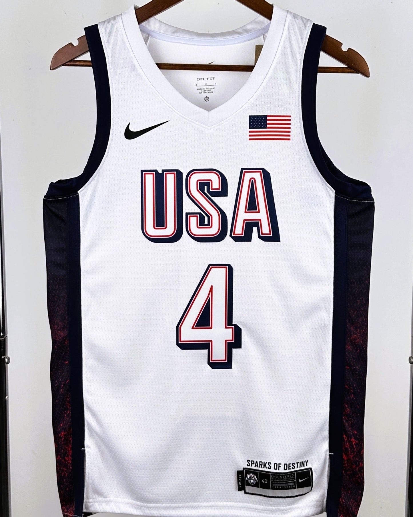 CURRY STEPHEN (USA)