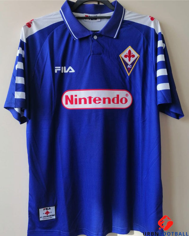 RUI COSTA MANUEL 1998-99 (Fio)