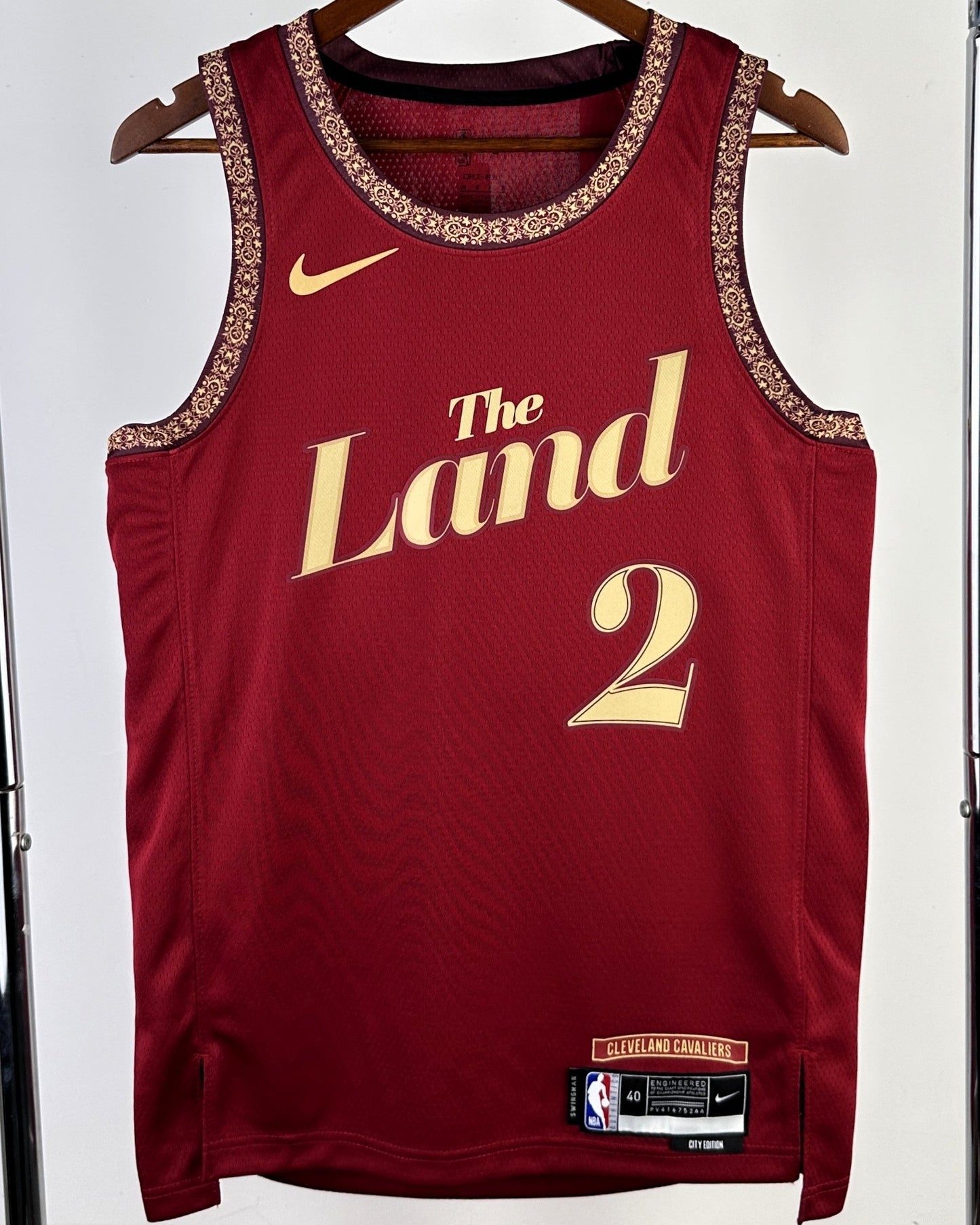 IRVING KYRIE (CLE)