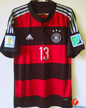 MULLER THOMAS 2014-15 (Ger)
