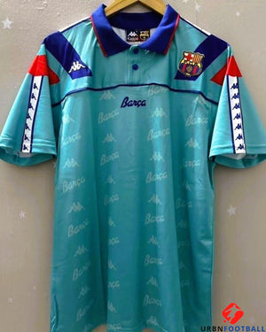 ROMARIO 1993-94 (Bar)