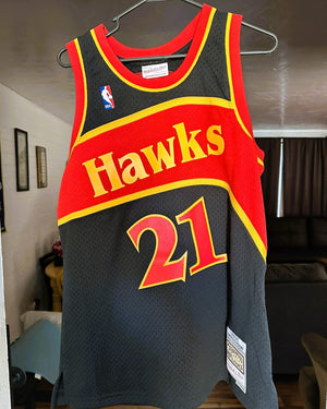 WILKINS DOMINIQUE (ATL)