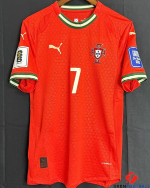 RONALDO CRISTIANO 2025-26 (Por)