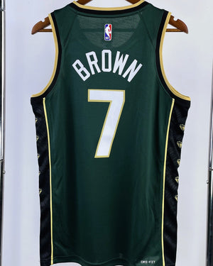 BROWN JAYLEN (BOS)