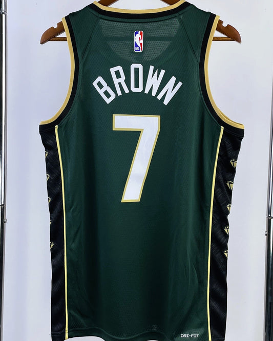 BROWN JAYLEN (BOS)