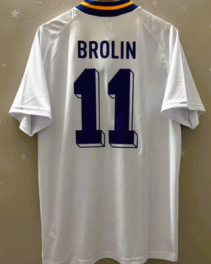 BROLIN TOMAS 1994-95 (Swe)
