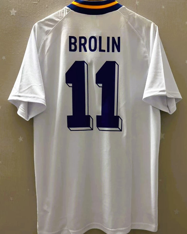 BROLIN TOMAS 1994-95 (Swe)